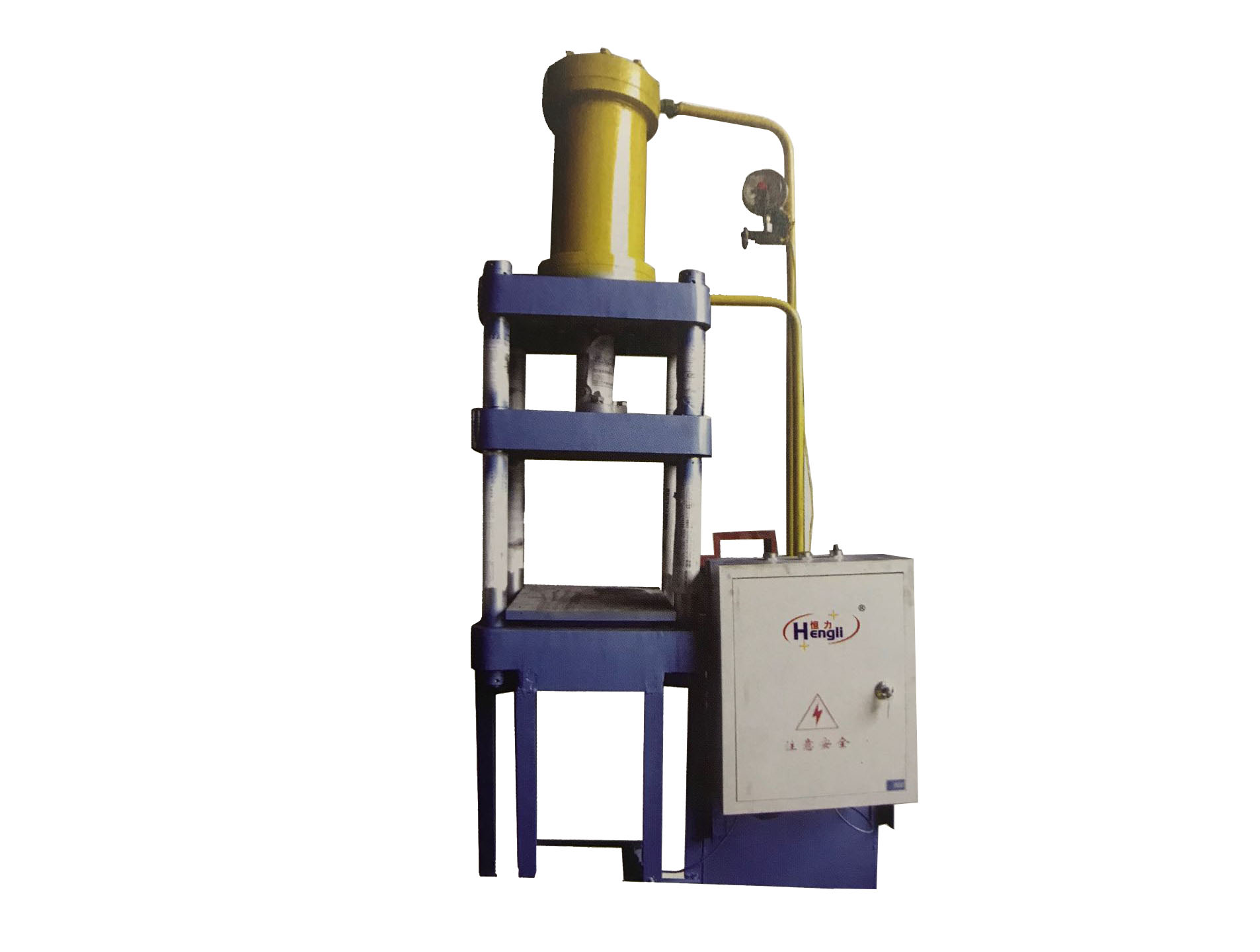 160響沖外(wai)筒機