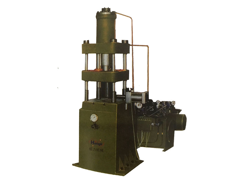 液壓機械(xiè) (2)